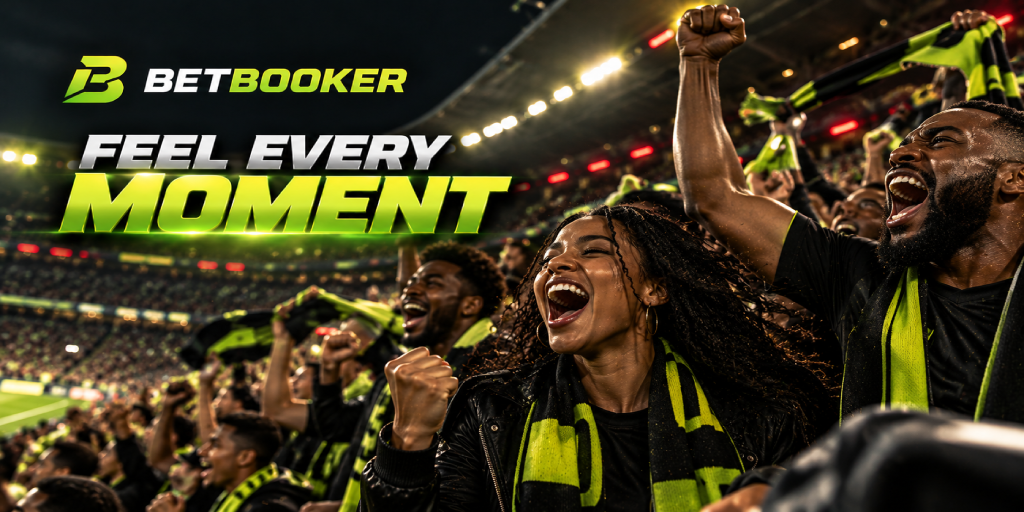BetBooker sports betting