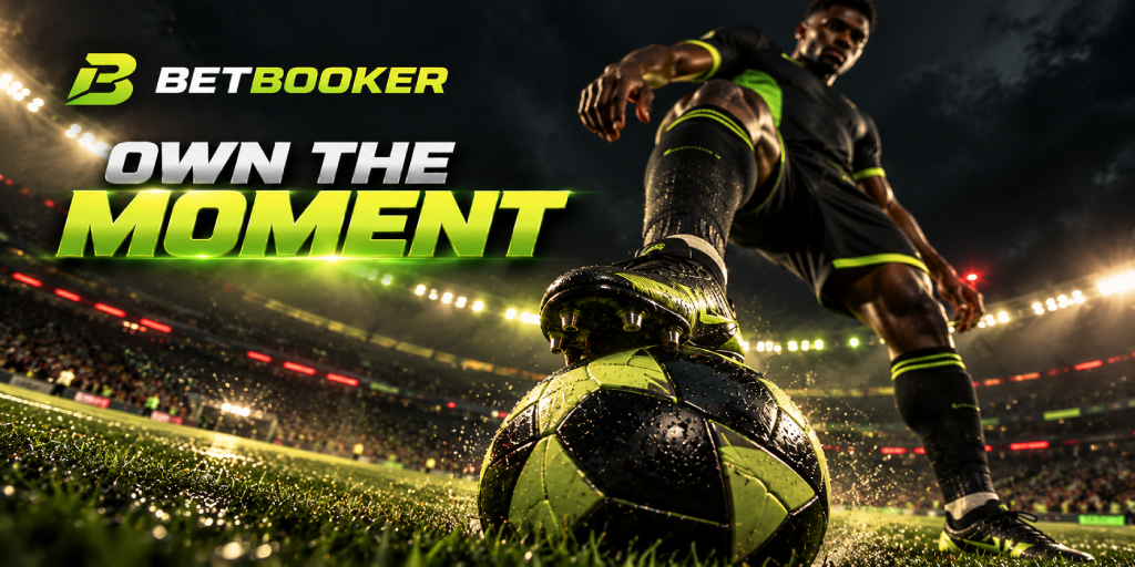BetBooker promotions